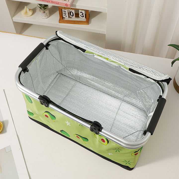 Women's Cooler Bag Bowlift