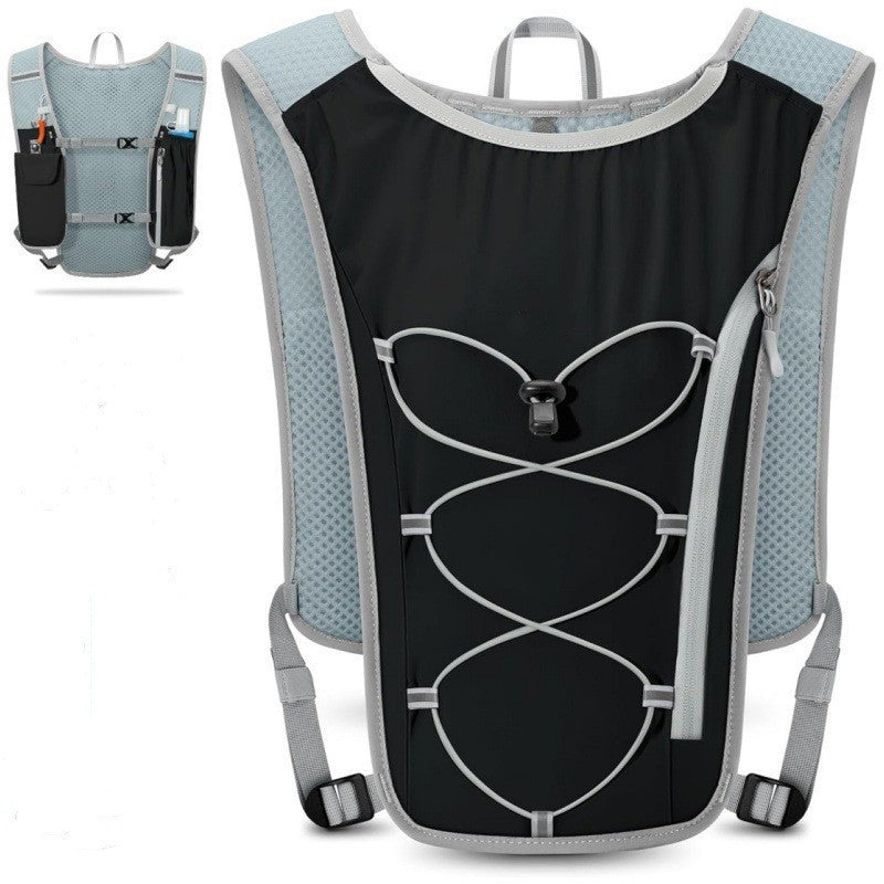 Lightweight Hydration Pack