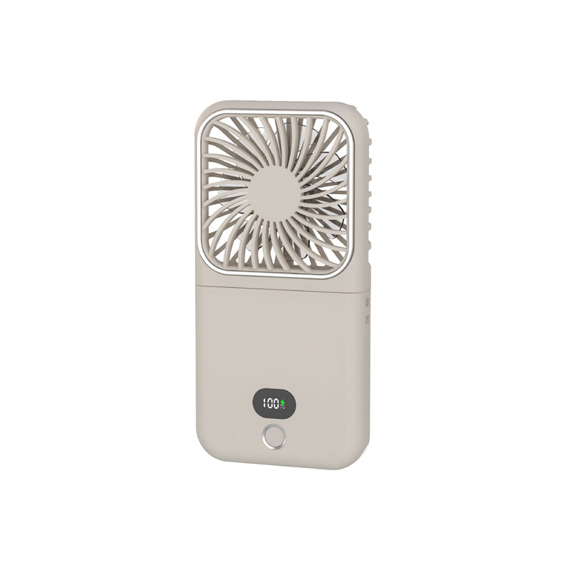 Women Portable High-Speed Fan Bowlift