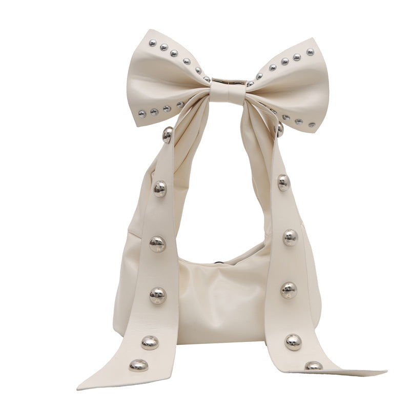 Statement Bow Handbag Bowlift