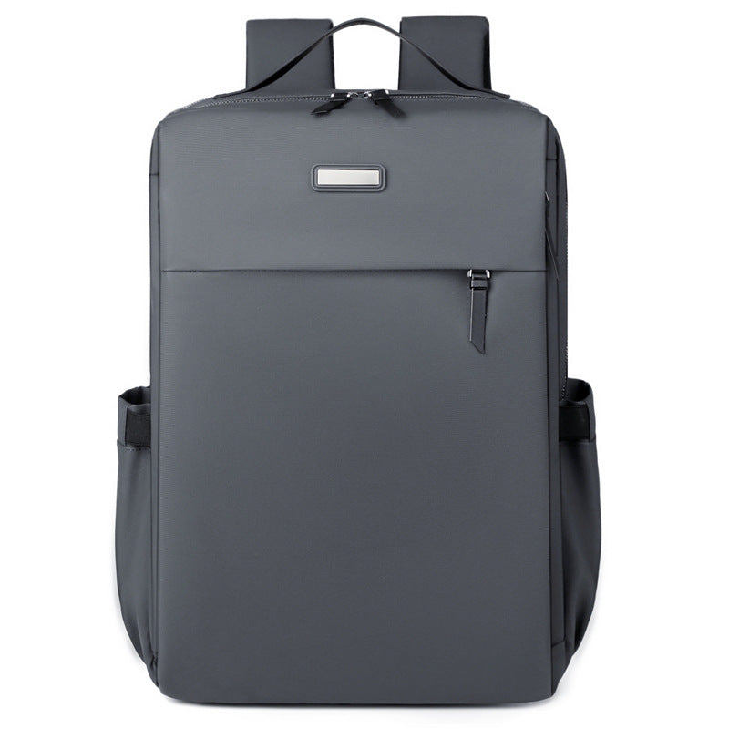 Multi-Functional Stylish Tech Backpack Bowlift