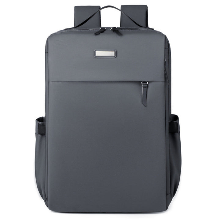 Multi-Functional Stylish Tech Backpack Bowlift