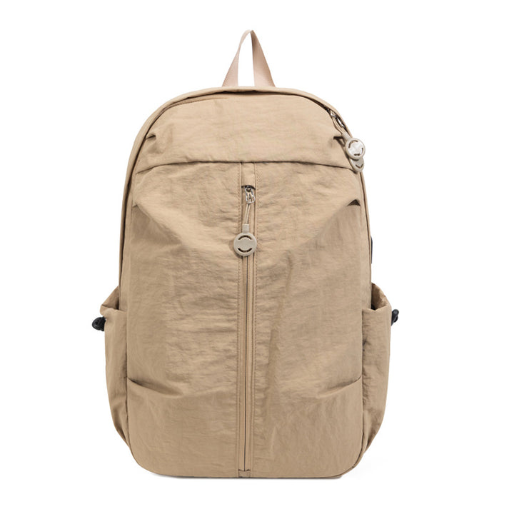 Multifunctional Backpack with Intelligent Organization System Bowlift