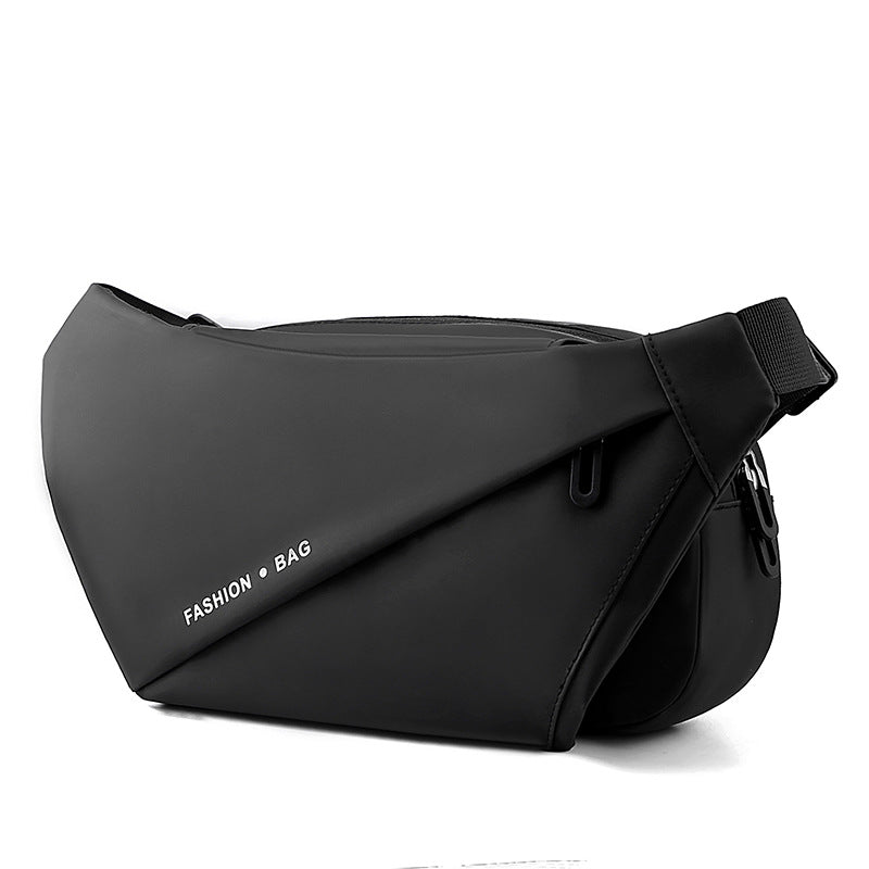 Modern Ergonomic Sling Bag Bowlift