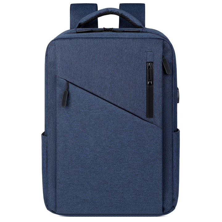 Modern Sleek Laptop Daypack Bowlift