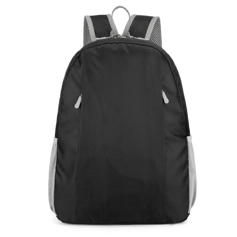 Lightweight Travel Backpack Bowlift