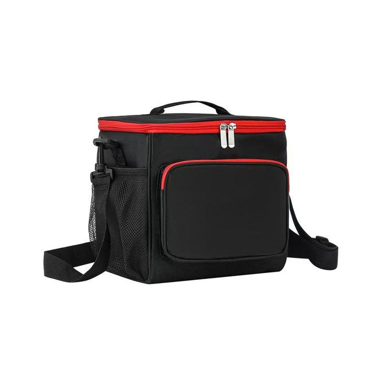 Insulated Food Cooler Bag Bowlift