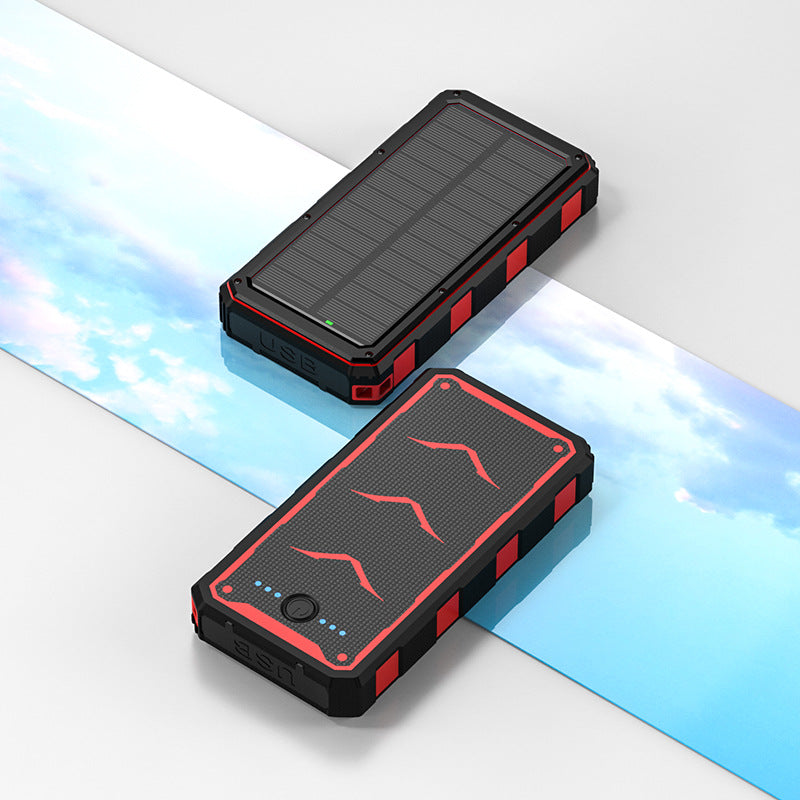 Powerbank Bowlift