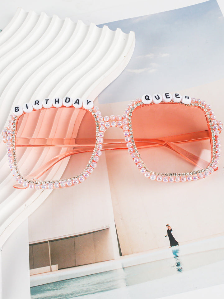Statement Sunglasses Bowlift