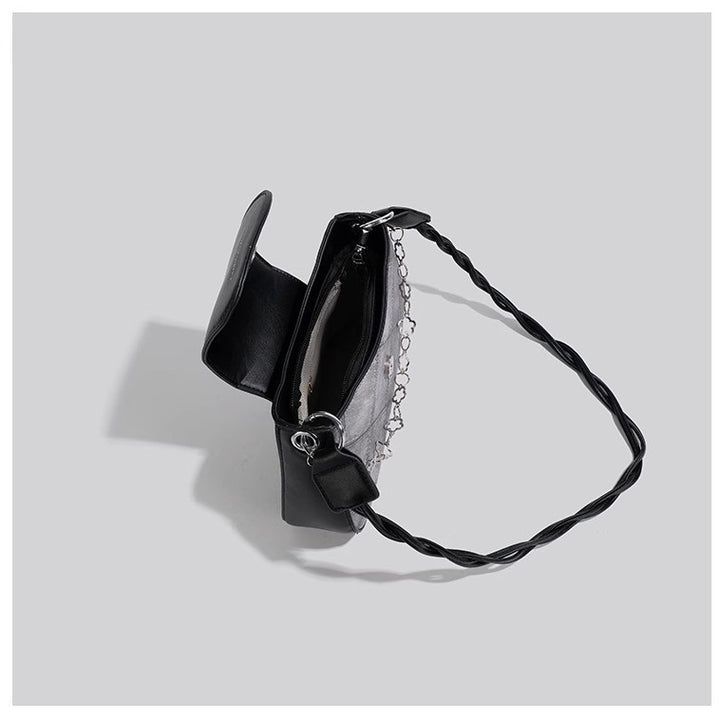 Stylish Crossbody Shoulder Bag Bowlift