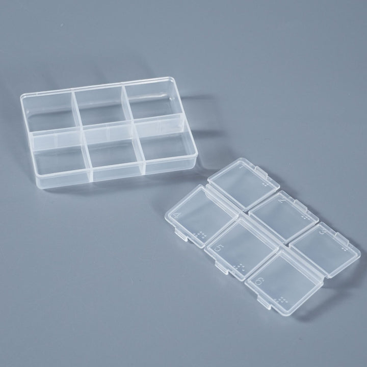 Customizable Compartment Organizer Bowlift