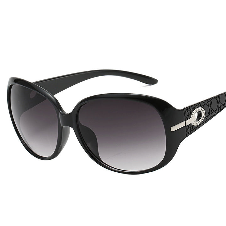 High-Style Oversized Sunglasses Bowlift