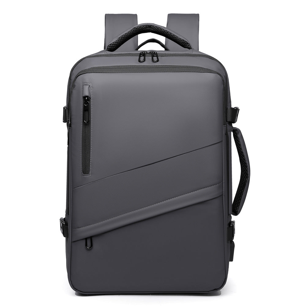 Versatile Laptop Backpack Bowlift