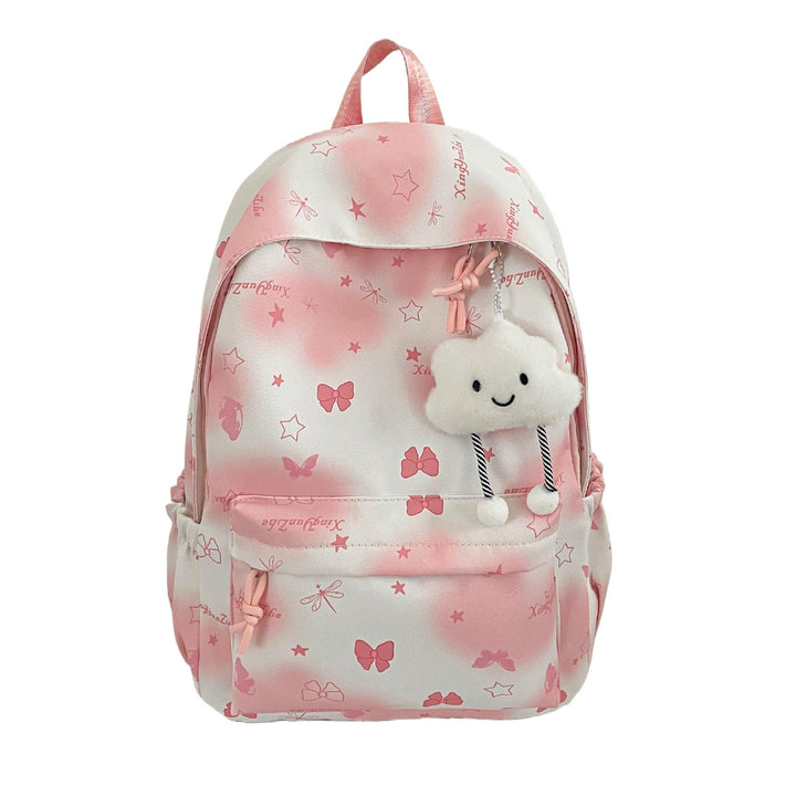 Playful Themed Backpack