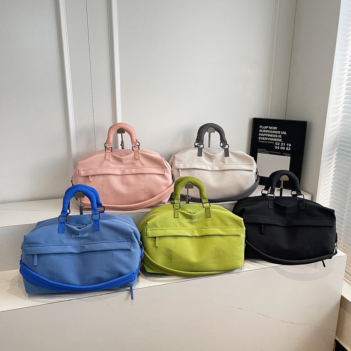 Women's Travel Bag Bowlift