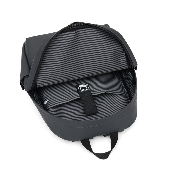 Sleek Urban Backpack Bowlift