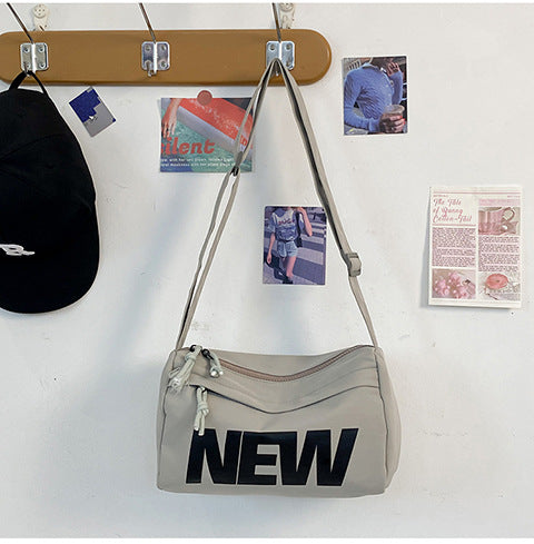 Fashionable Shoulder Bag Bowlift