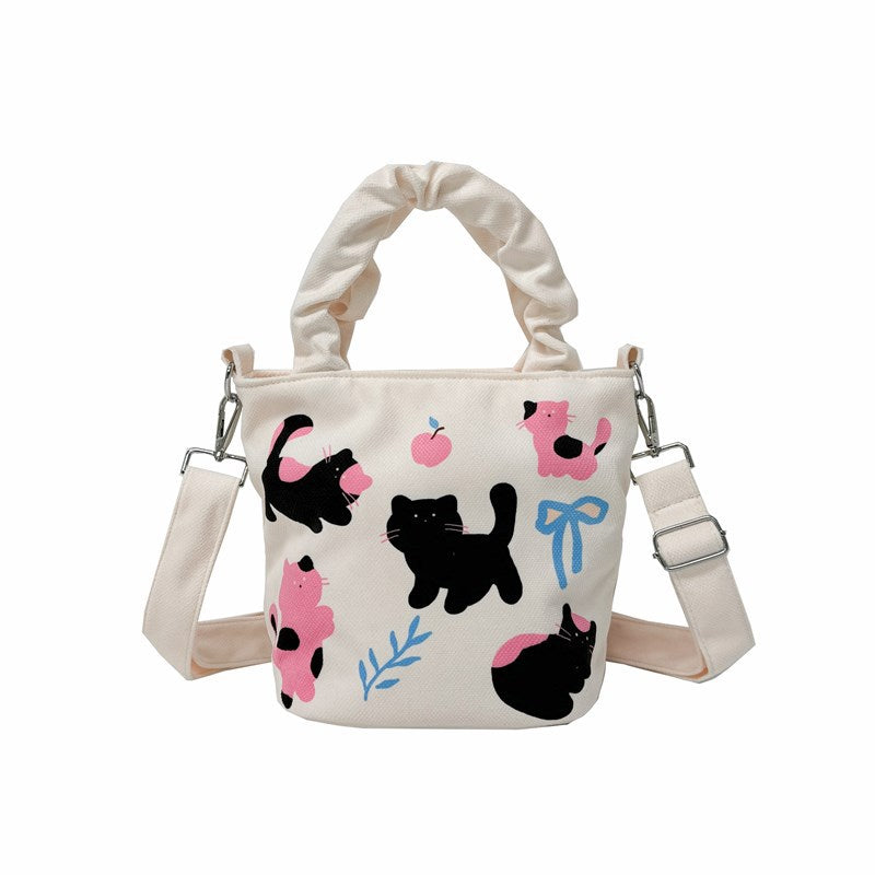 Cute handbag Bowlift