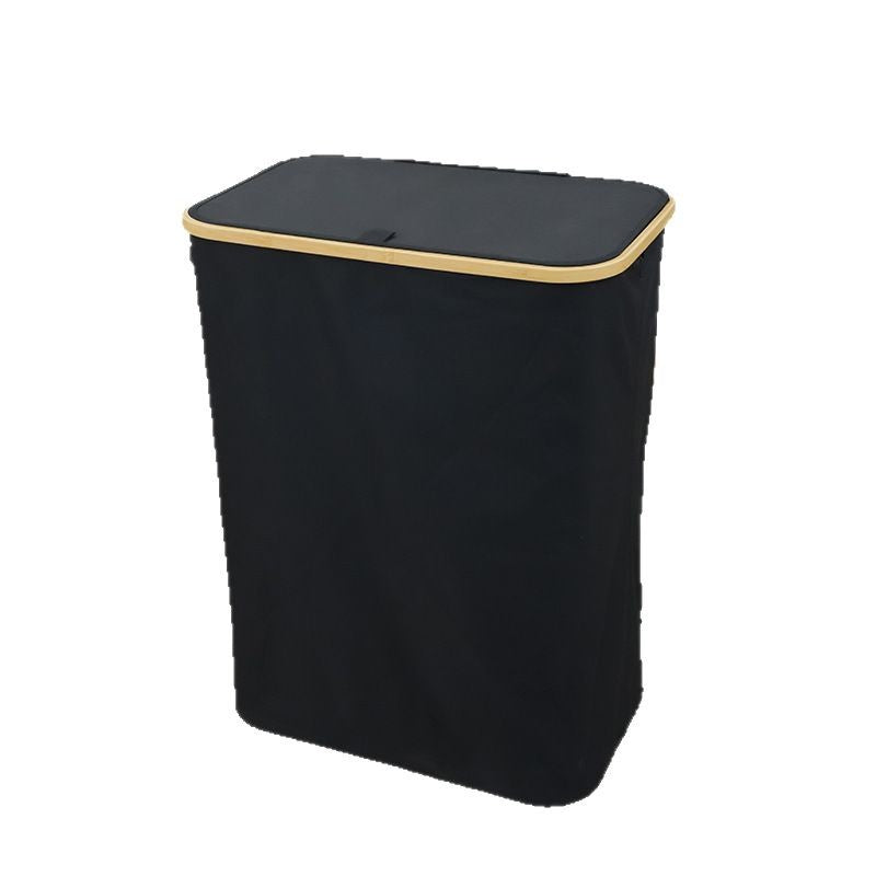 Foldable Fabric Laundry Hamper Bowlift