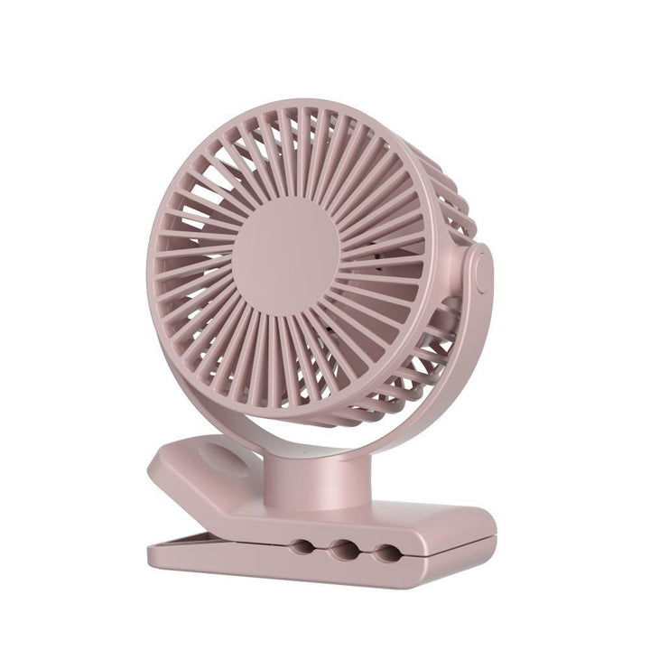 Ladies Table Fan Bowlift