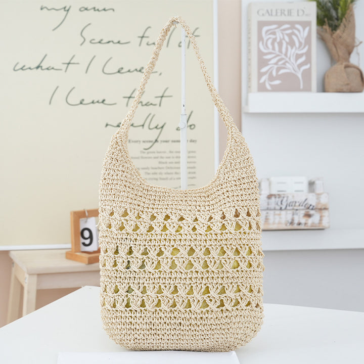 Handcrafted Creations Shopper Bag Bowlift