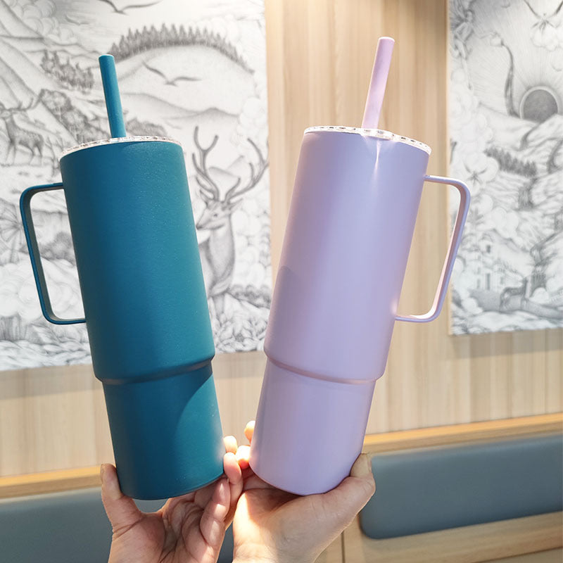 Unisex Insulated Drinking Bottle Bowlift