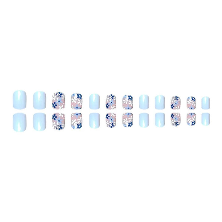 Nail Art Design Bowlift
