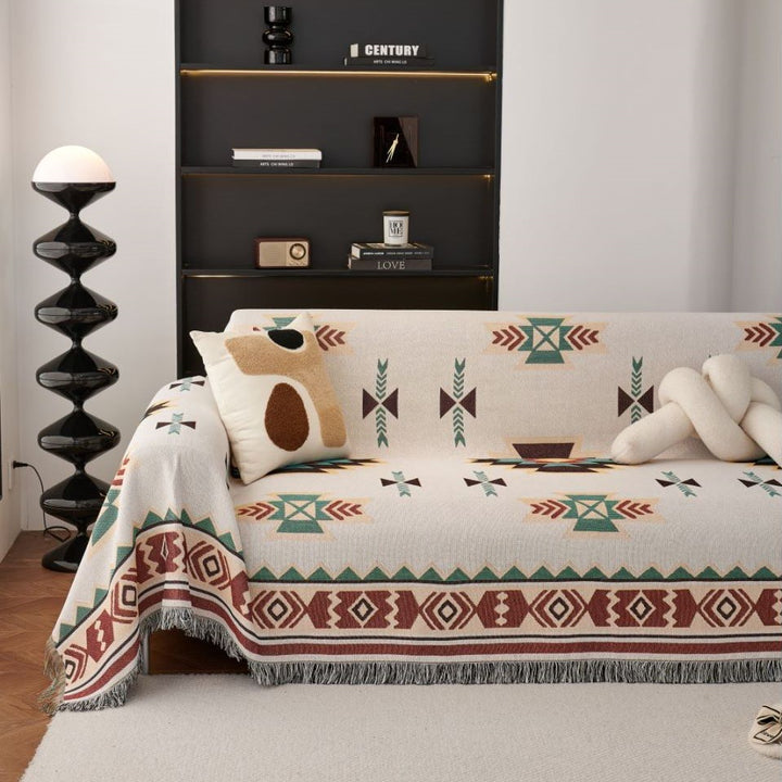 Home Decorative Throw