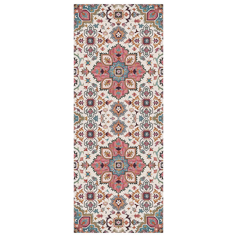 Flower pattern Runner Carpet