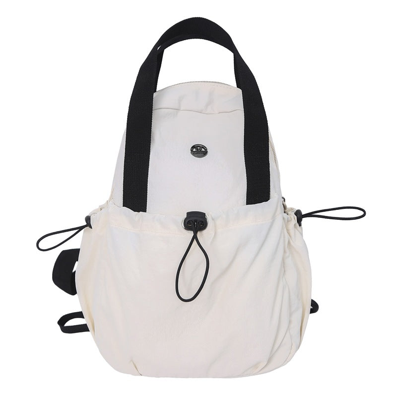 Lightweight Urban Backpack Bowlift