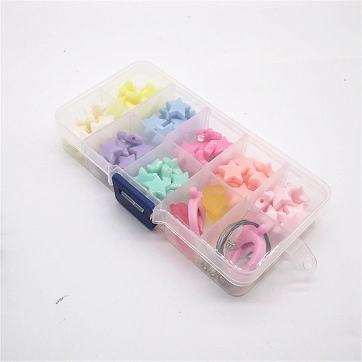 Craft Supplies Set Bowlift