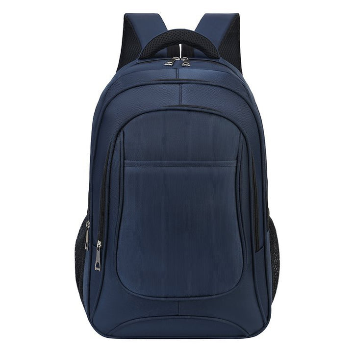 Ergonomic Identity Protection Backpack Bowlift
