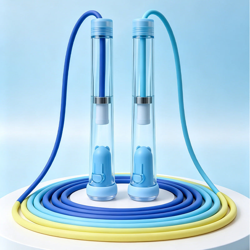 Fun Interactive Jump Rope