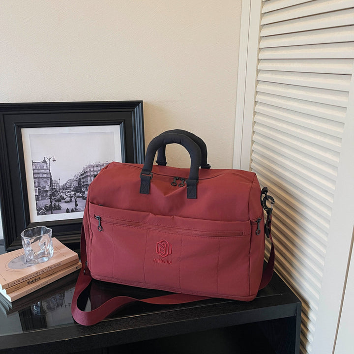 Versatile Travel Tote