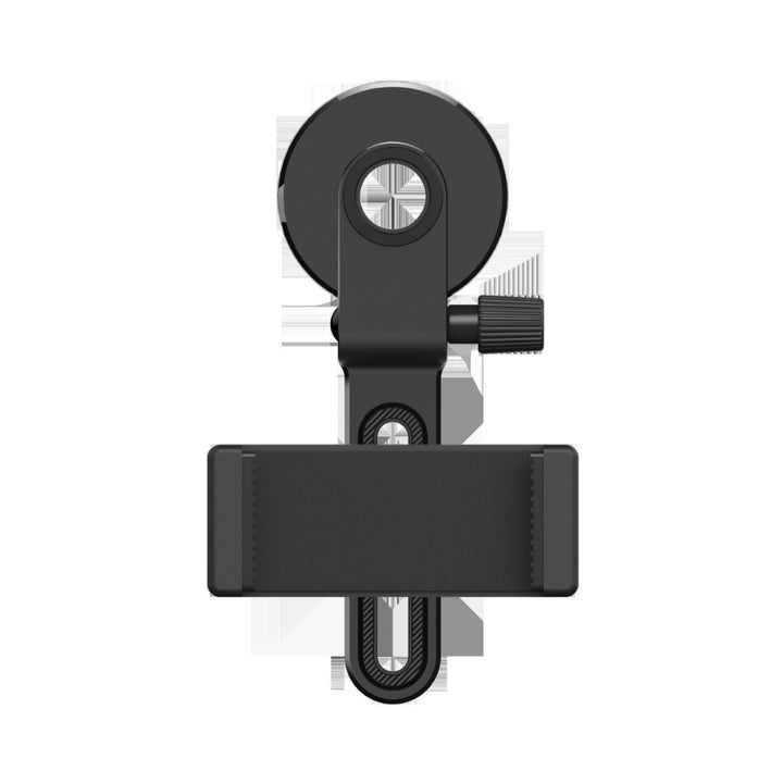 Adjustable Smartphone Binoculars Clamp Bowlift