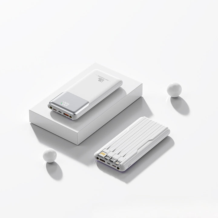 Powerbank Bowlift