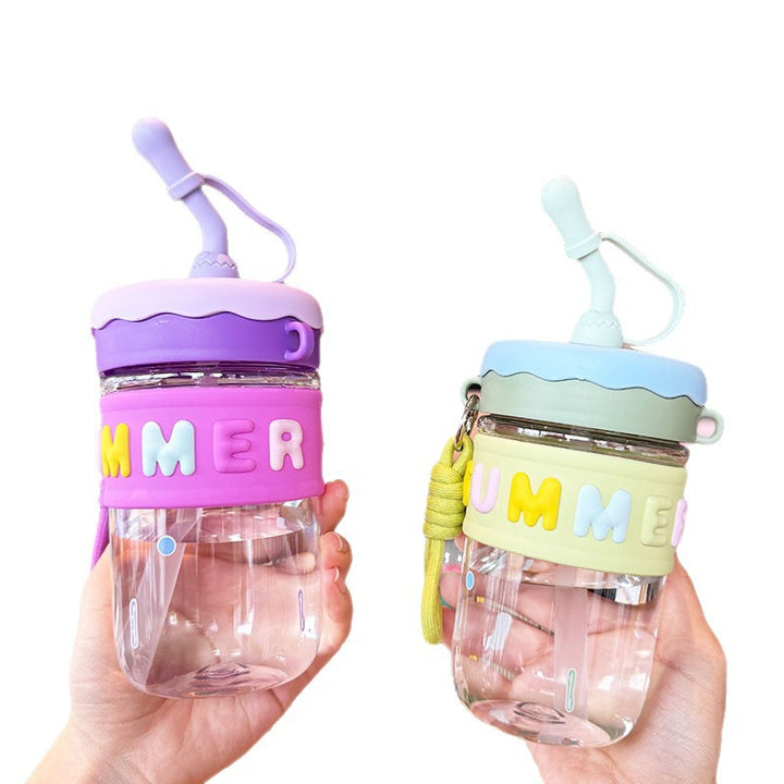 Unisex Drinking Bottle Bowlift