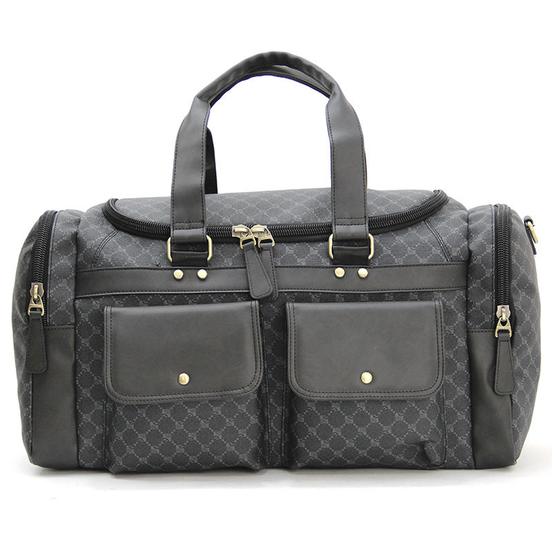 Practical Sports and Travel Bag Bowlift