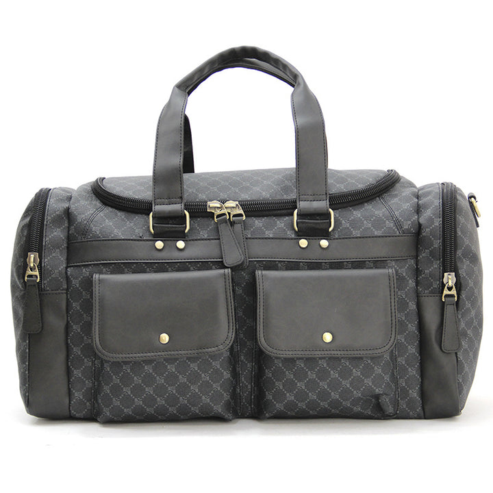 Practical Sports and Travel Bag Bowlift