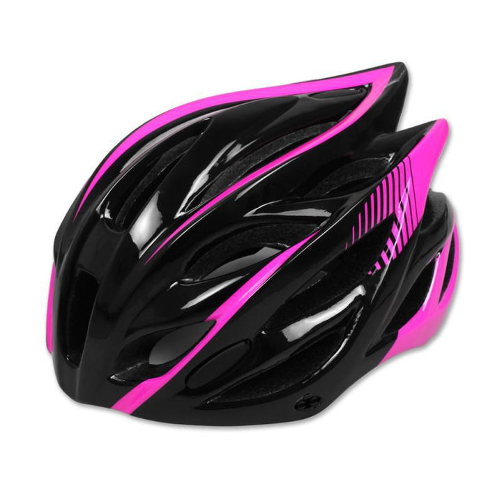 WoHigh-Performance Cycling Helmet Bowlift