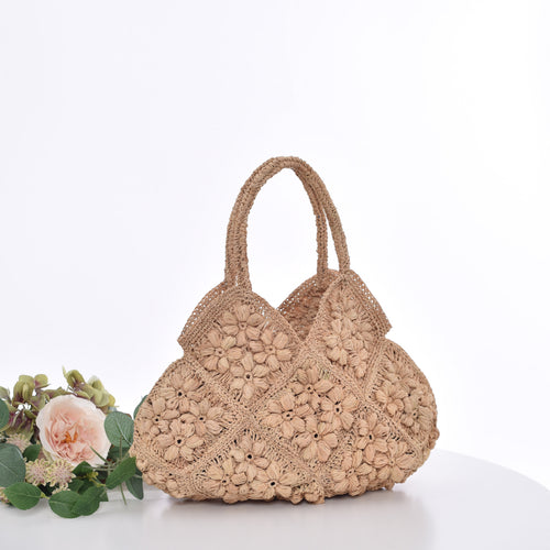 Handmade Bag Bowlift