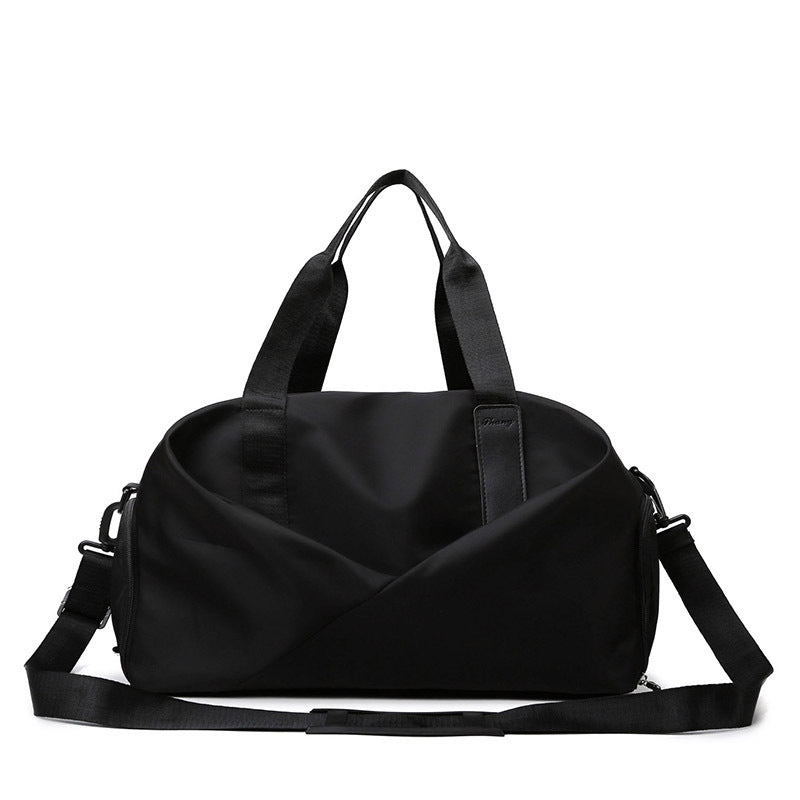 Multifunctional Sports and Travel Bag Bowlift