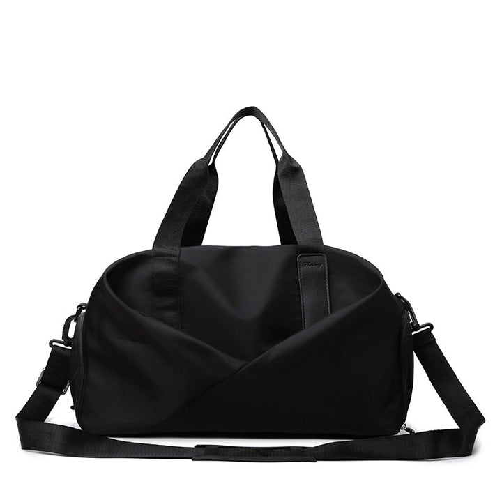 Multifunctional Sports and Travel Bag Bowlift