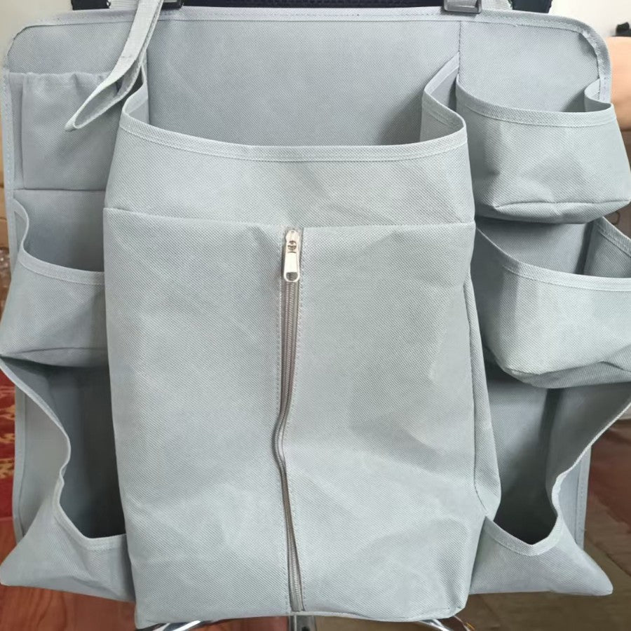 Multifunctional Organizer Bag For Travel and Everyday Bowlift