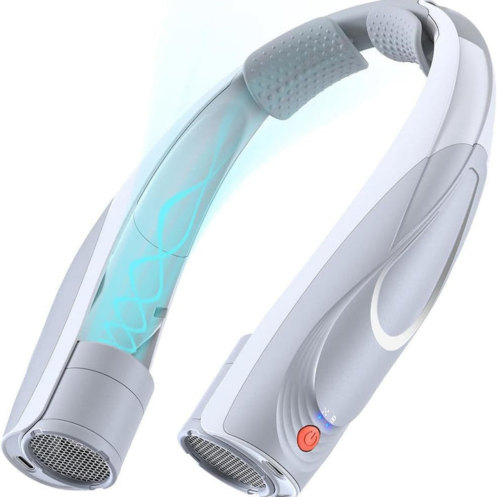 Men's Portable Massager Bowlift
