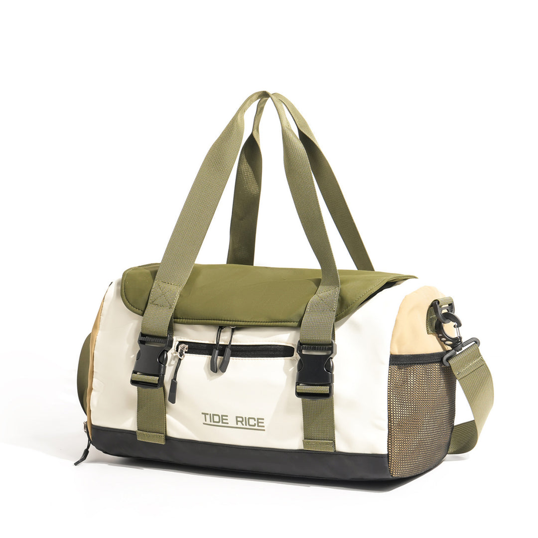 Multi-Functional Sports Duffle Bag