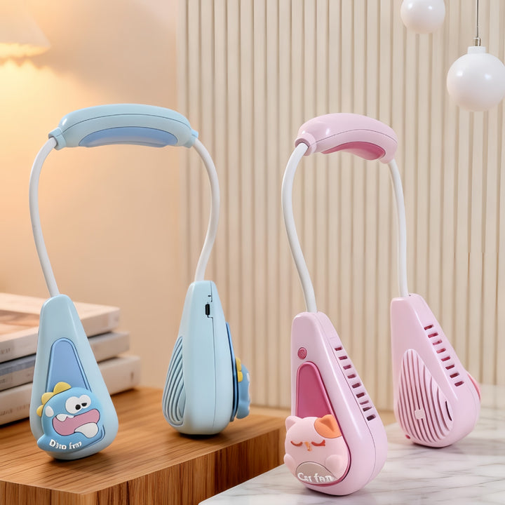 Women's Portable Bluetooth Speaker with Playful Bear Design Bowlift
