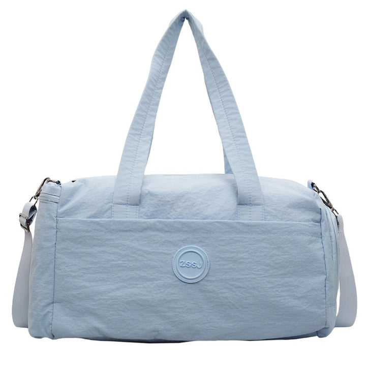 Spacious Travel Duffle Bag