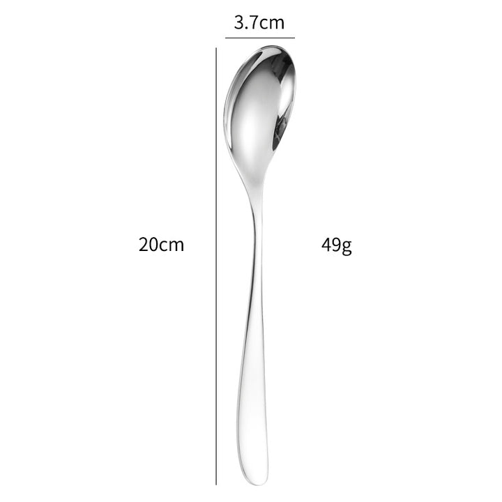 More Elegant and High-Quality Salad Serving Spoon Bowlift