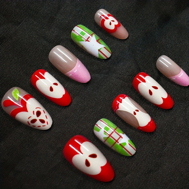 Artistic Nail Design Bowlift